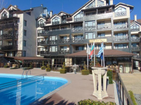 Cozy Suite in 5* Luxury Spa Hotel